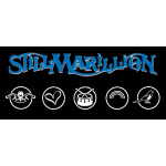 Still Marillion Icons T-shirt